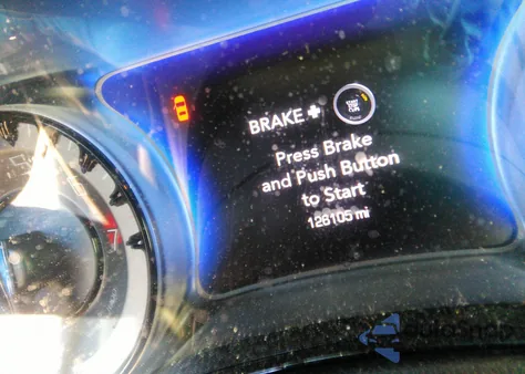 2019 Chrysler 300 300S Awd z USA, uszkodzony, nr VIN 2C3CCAGG9KH610673